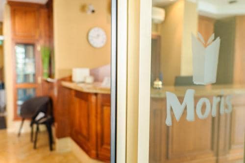 Hotel Moris