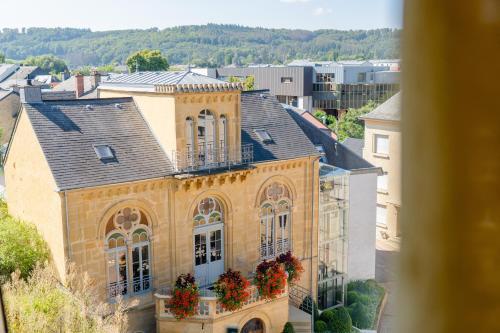 Hotel Moris