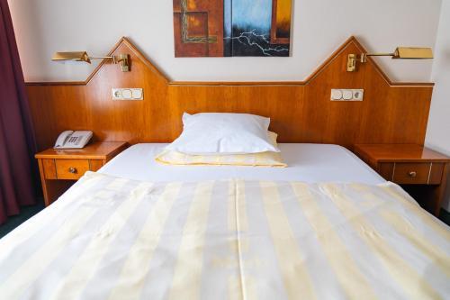 Hotel Moris