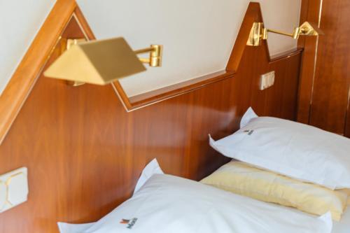 Hotel Moris