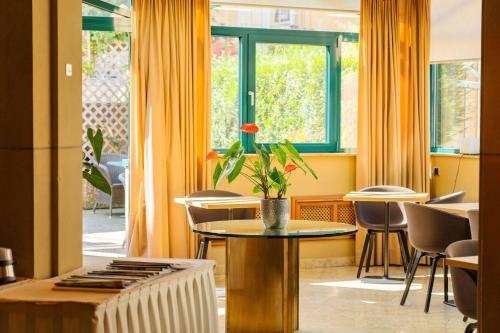 Hotel Moris