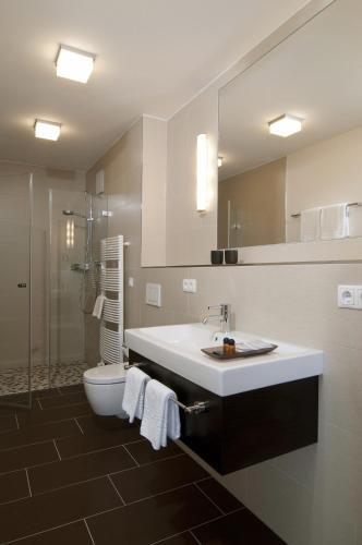 Hotel Au Vieux Moulin