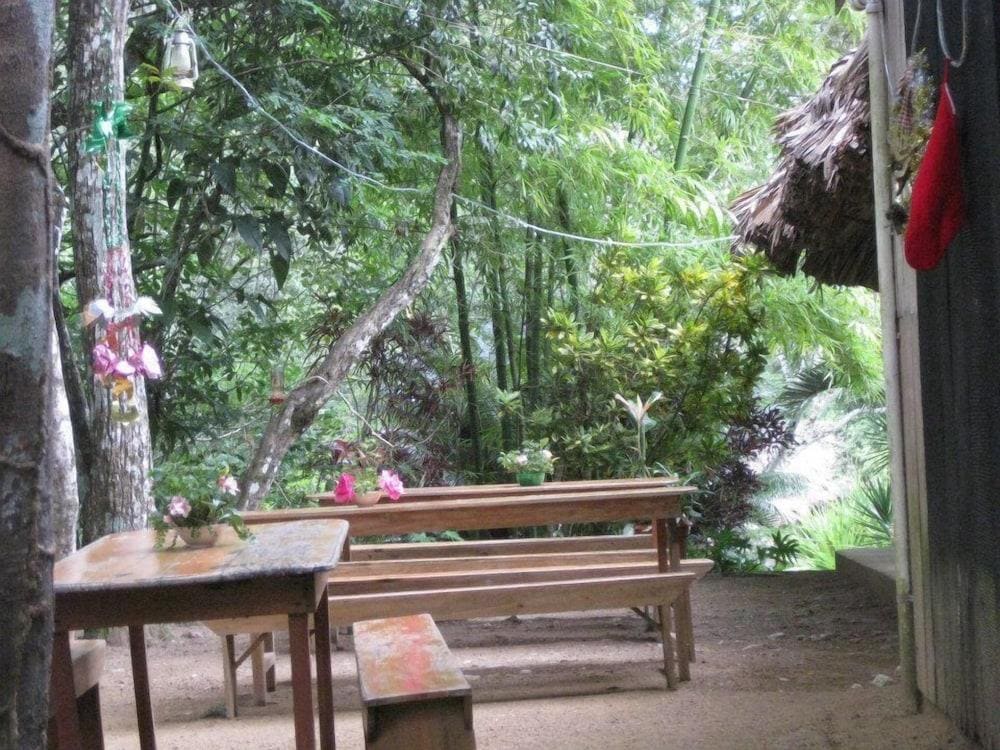Clarissa Falls Resort