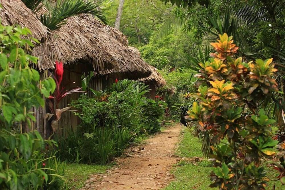 Clarissa Falls Resort