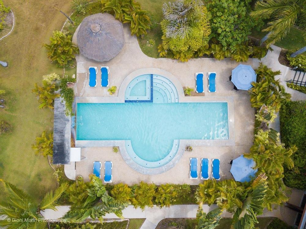Almond Tree Hotel Resort