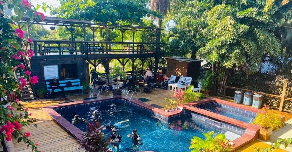 Mango Inn