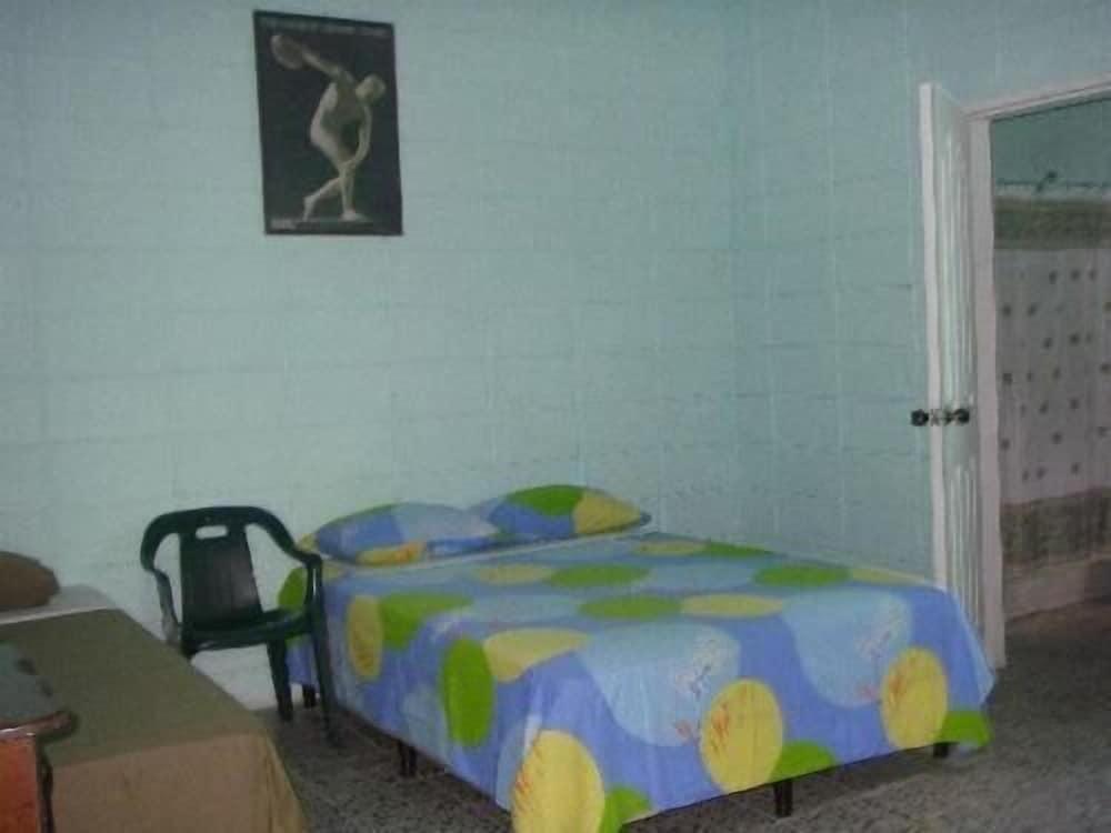 Guesthouse Dos Molinos
