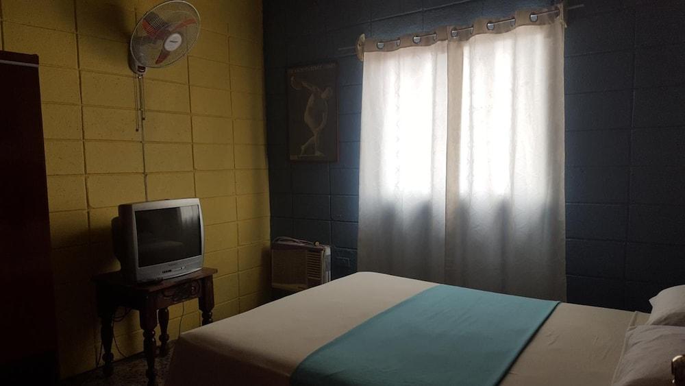 Guesthouse Dos Molinos