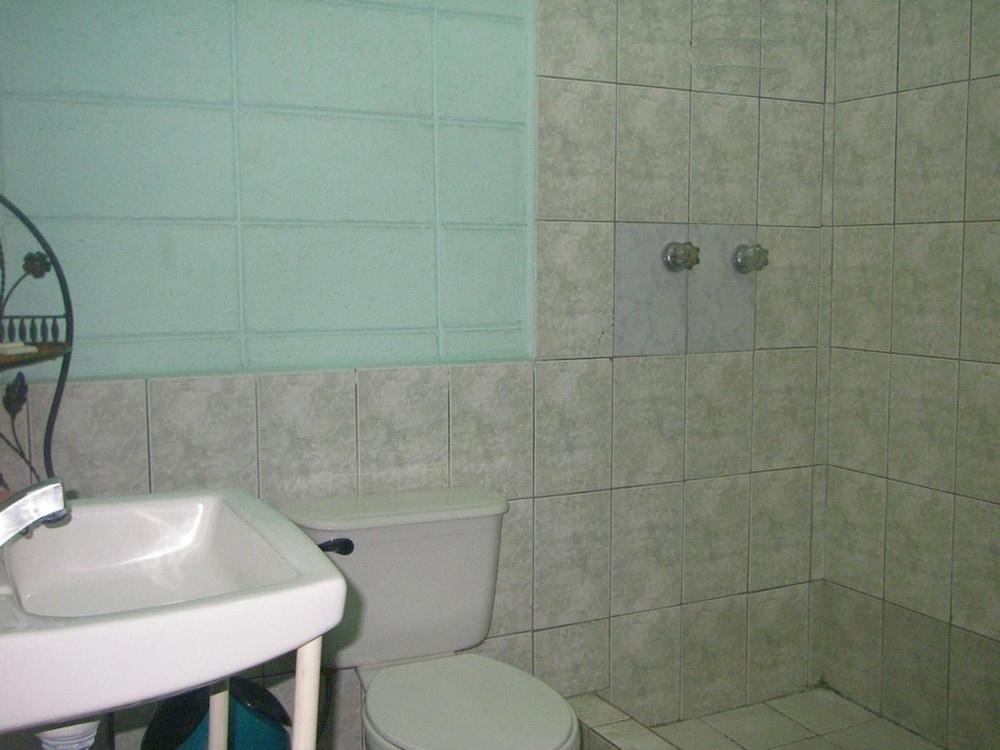 Guesthouse Dos Molinos