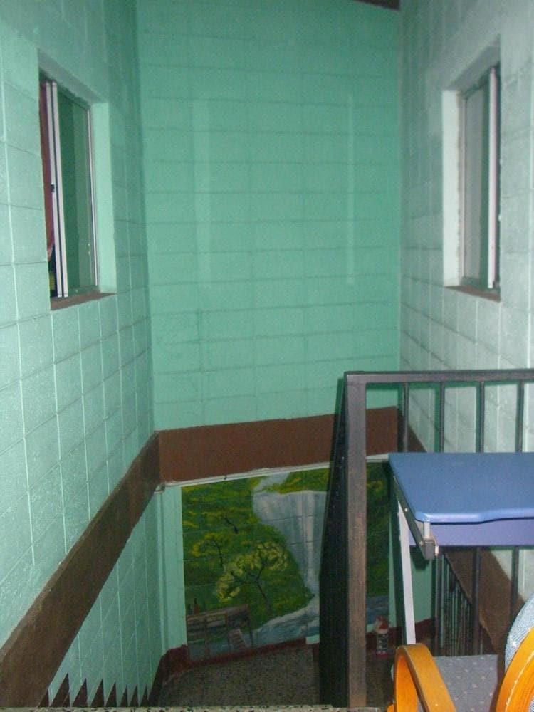 Guesthouse Dos Molinos