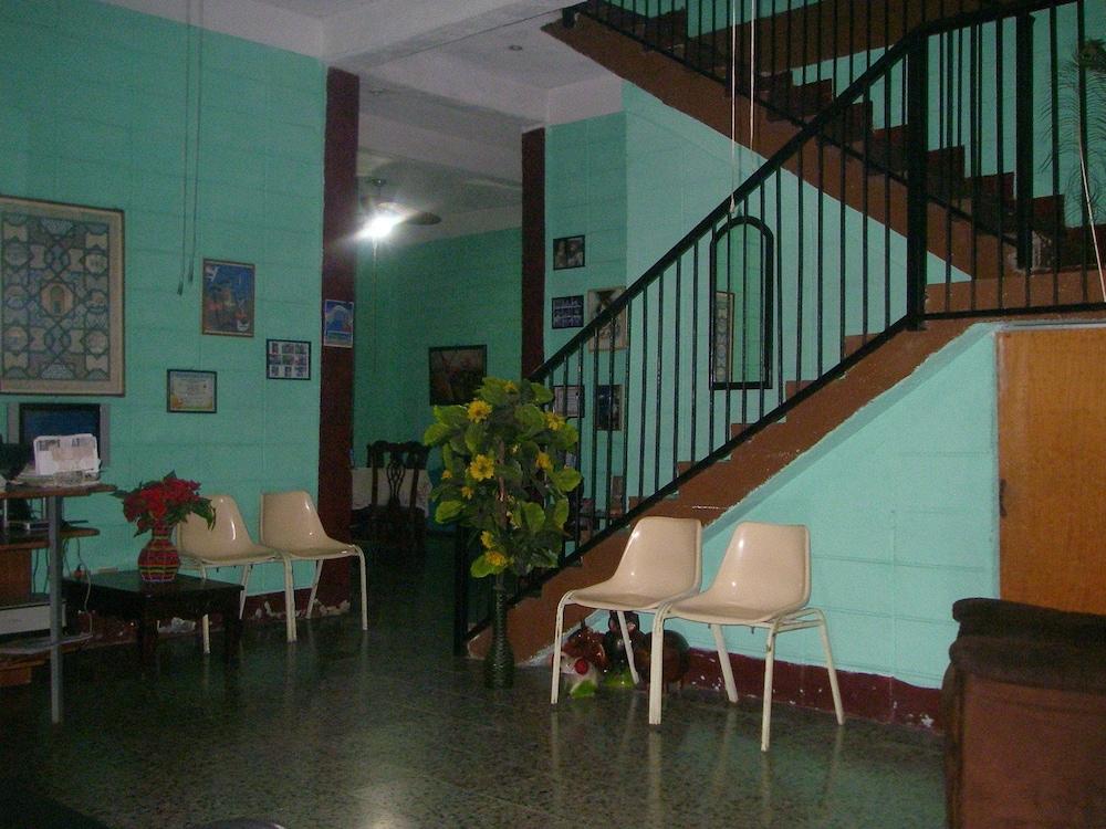 Guesthouse Dos Molinos