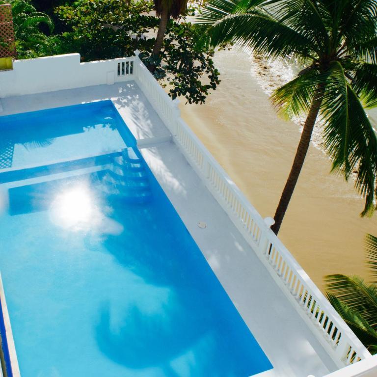 The Wave Hotel