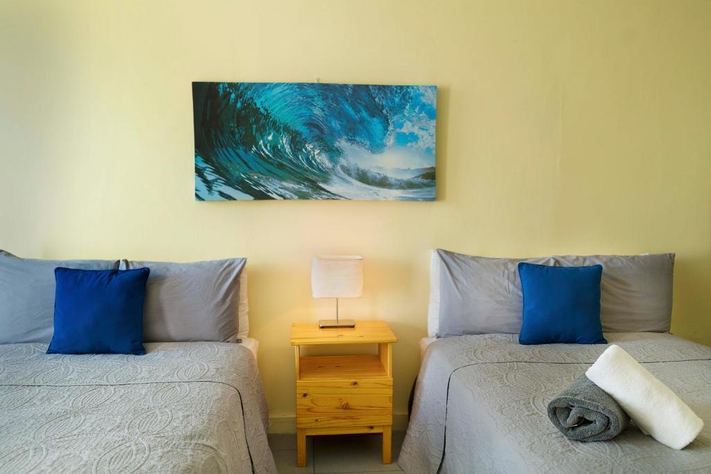 The Wave Hotel