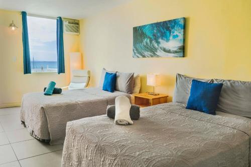 The Wave Hotel