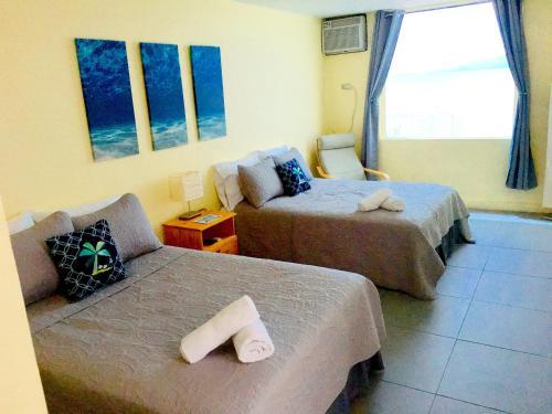 The Wave Hotel
