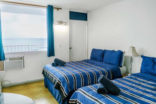The Wave Hotel