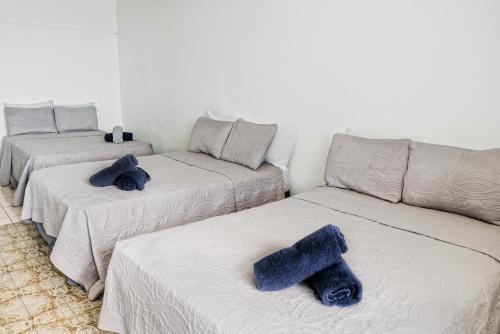 The Wave Hotel