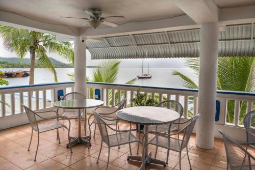 The Wave Hotel