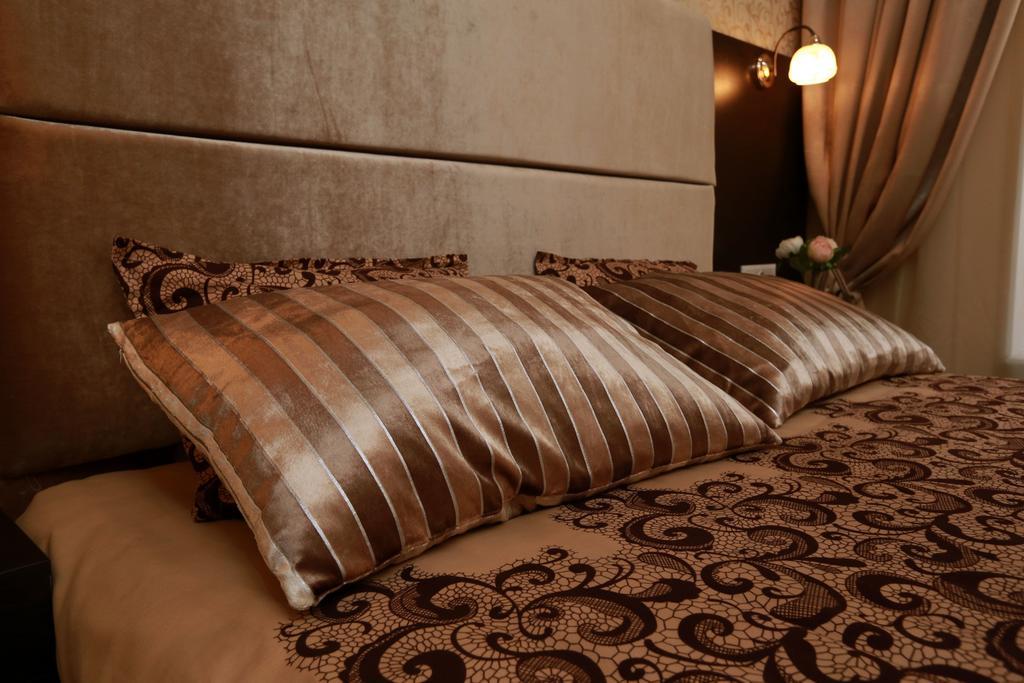 Hotel Avenue