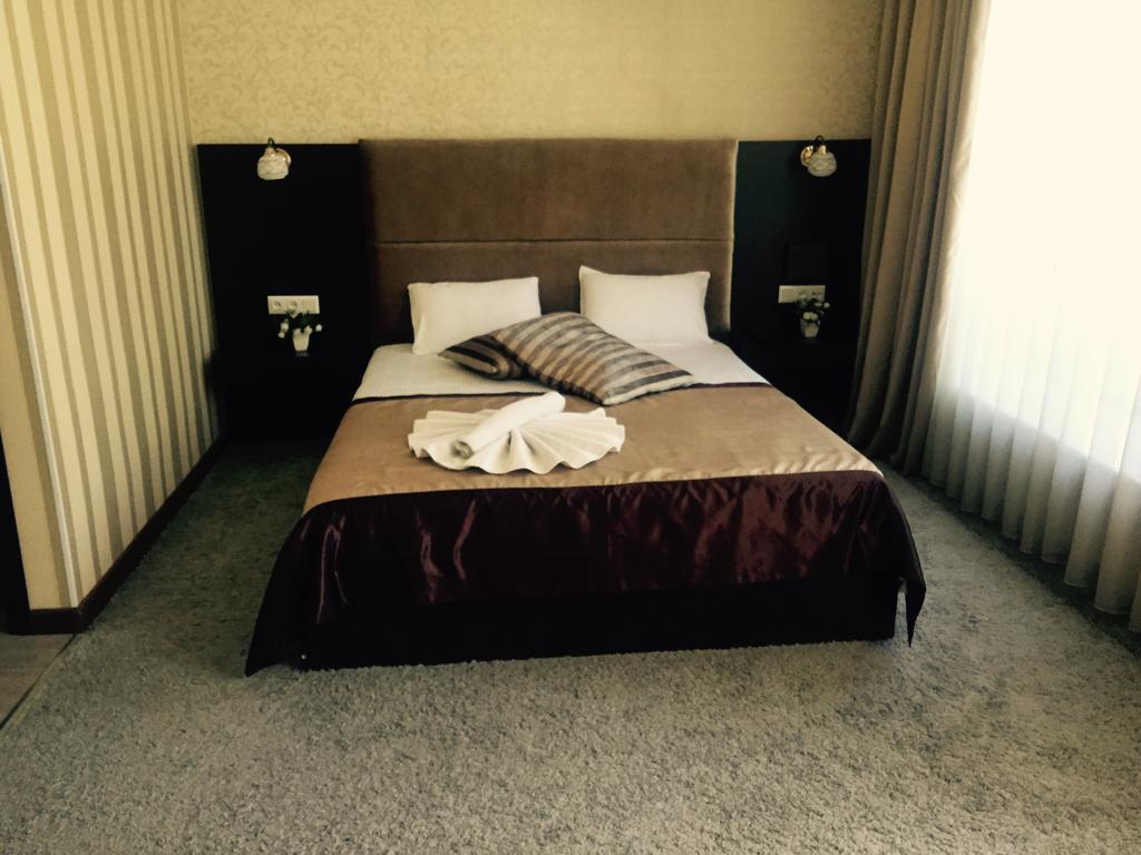 Hotel Avenue