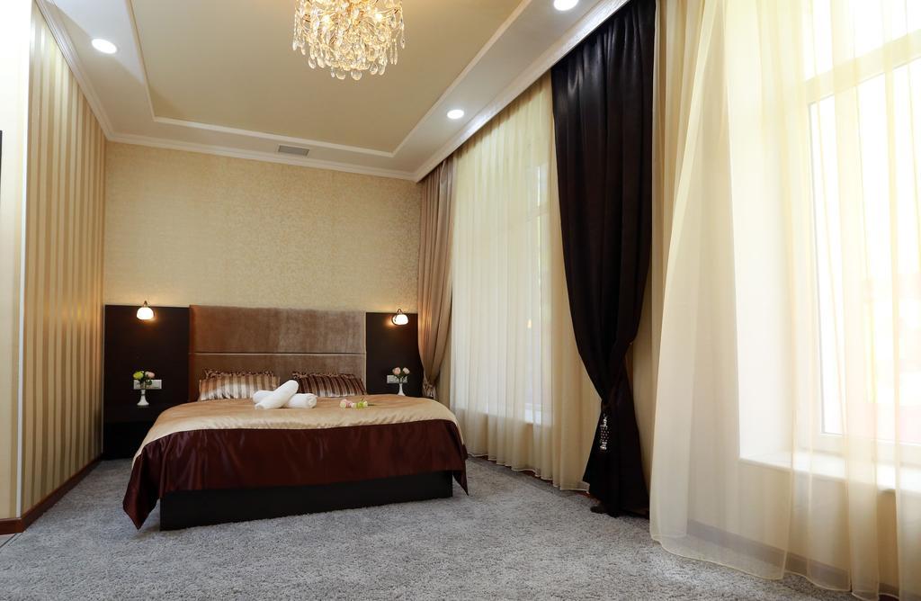 Hotel Avenue