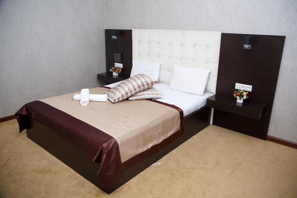 Hotel Avenue