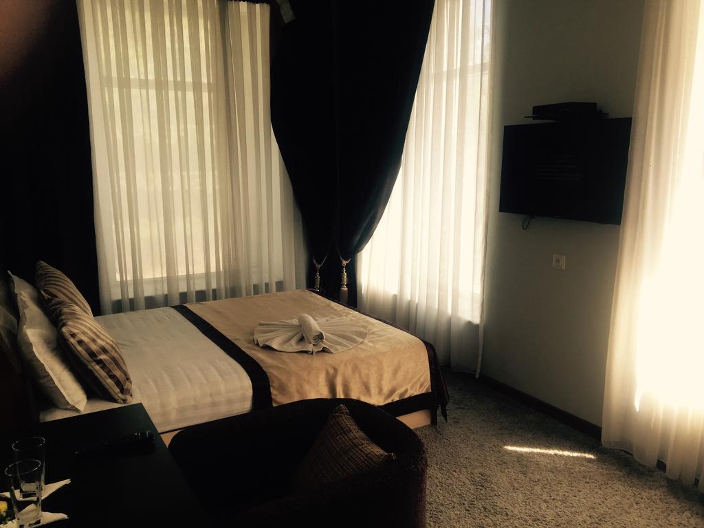 Hotel Avenue