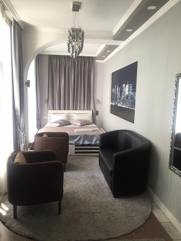 Hotel Avenue