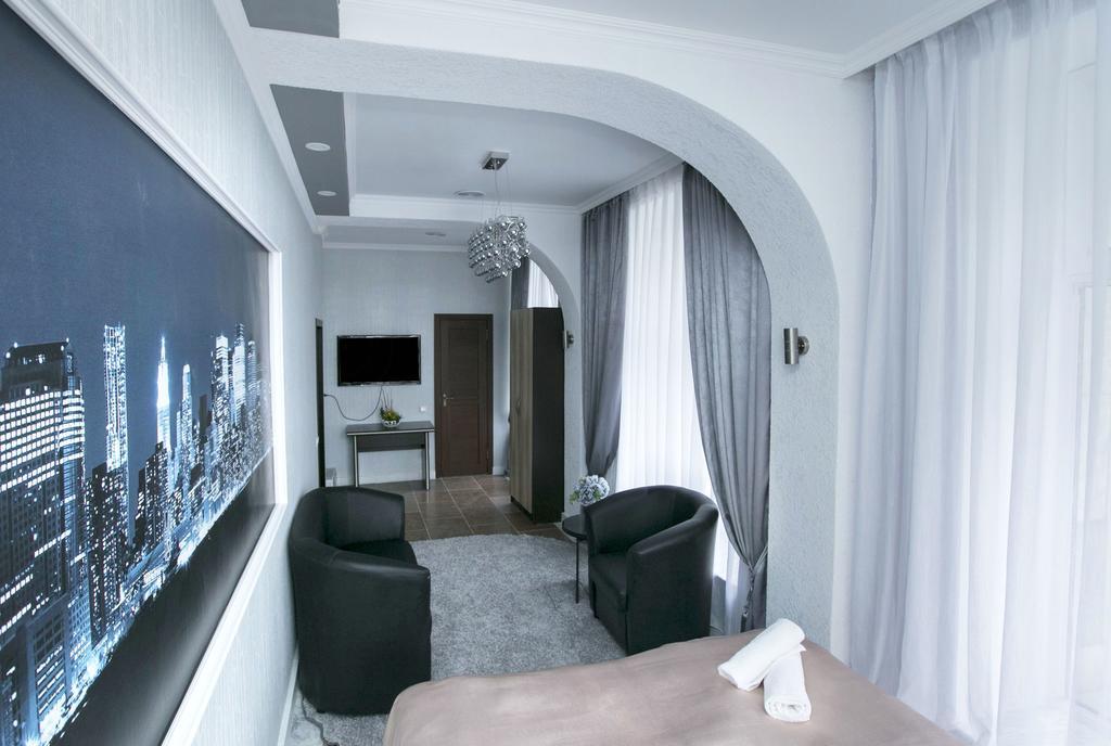Hotel Avenue