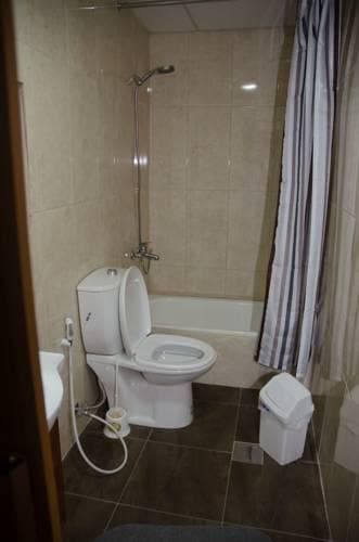 Black Iris Hotel