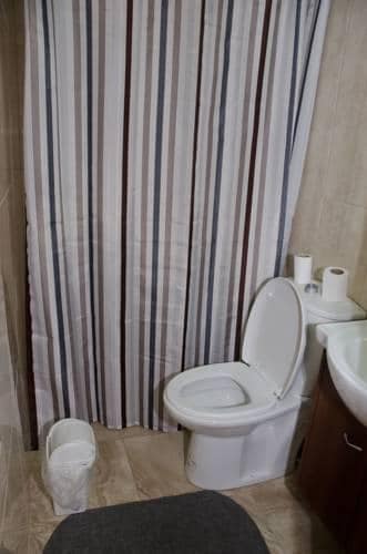 Black Iris Hotel
