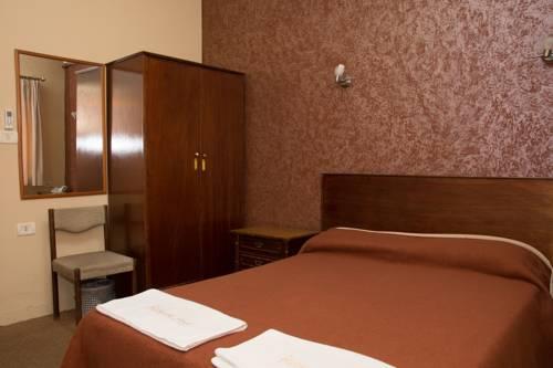 Black Iris Hotel