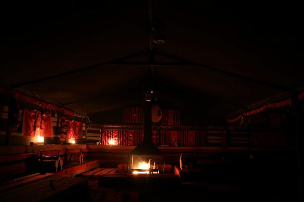 Milky Way Ecolodge