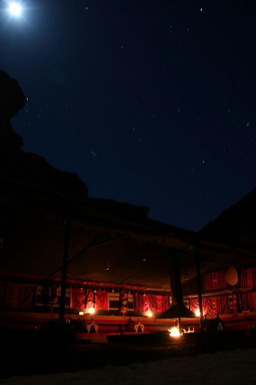 Milky Way Ecolodge