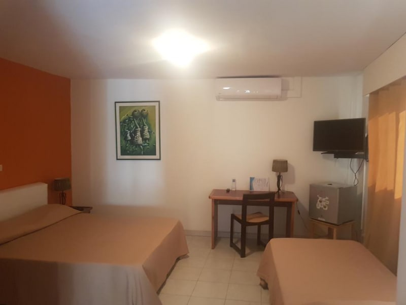Archotel