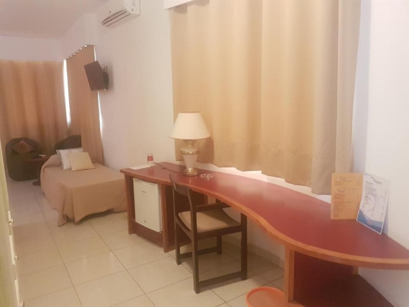 Archotel