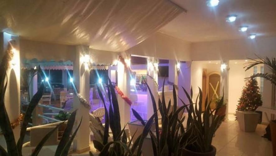 Archotel