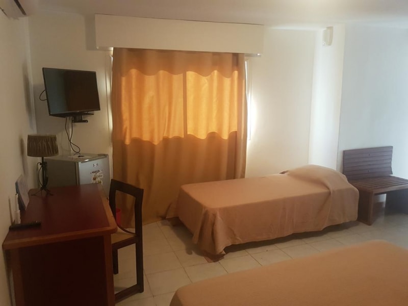 Archotel