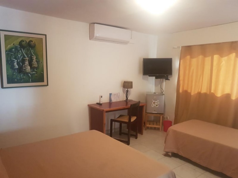 Archotel