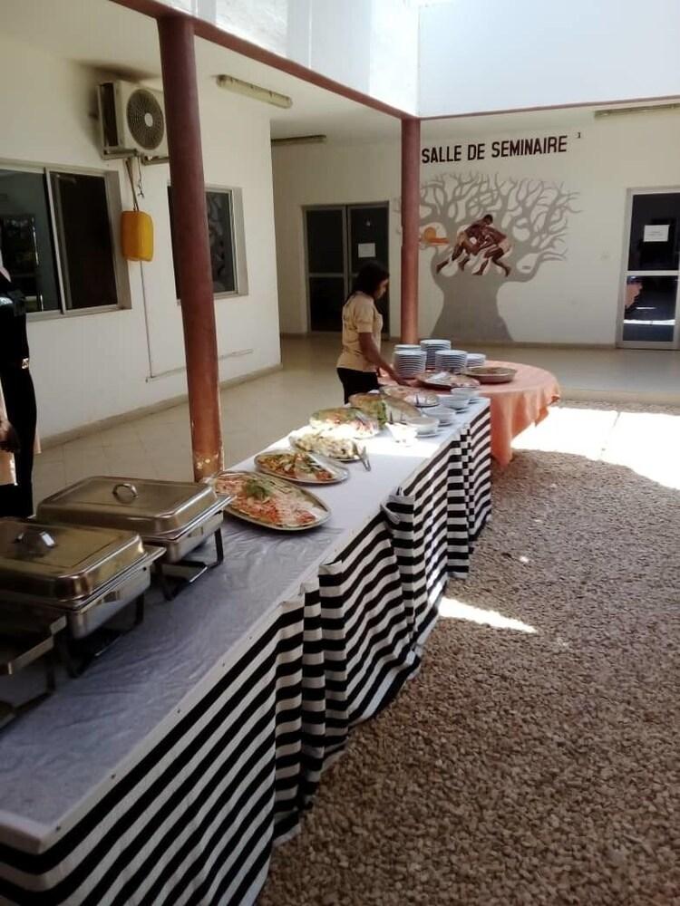 Hotel Royal Malango