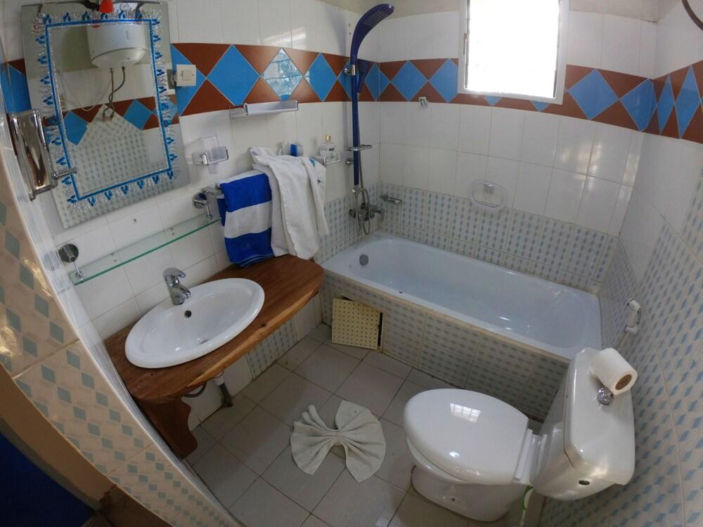 Hotel Royal Malango