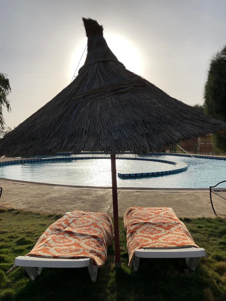 Hotel Royal Malango