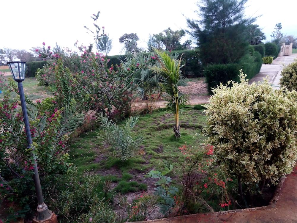 Hotel Royal Malango
