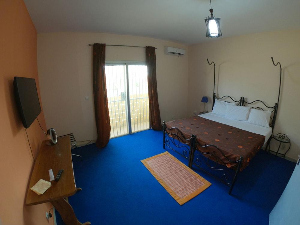 Hotel Royal Malango