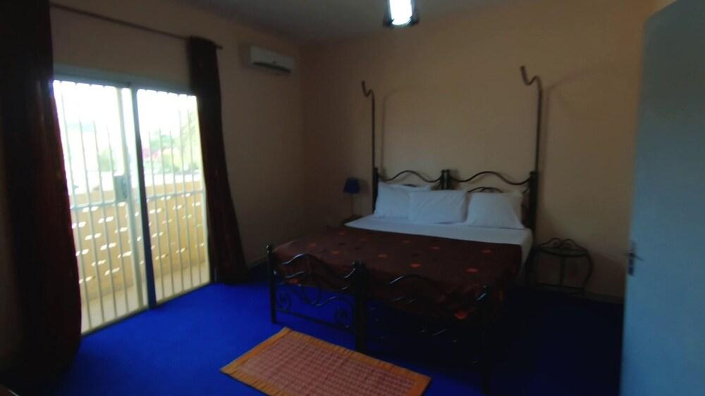 Hotel Royal Malango