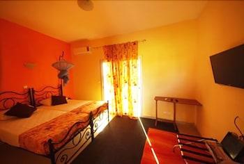 Hotel Royal Malango