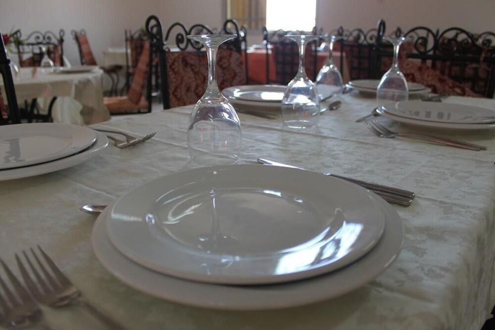 Hotel Royal Malango