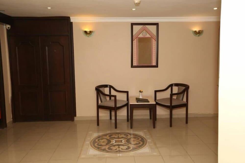 Al Zaitouna Hotel