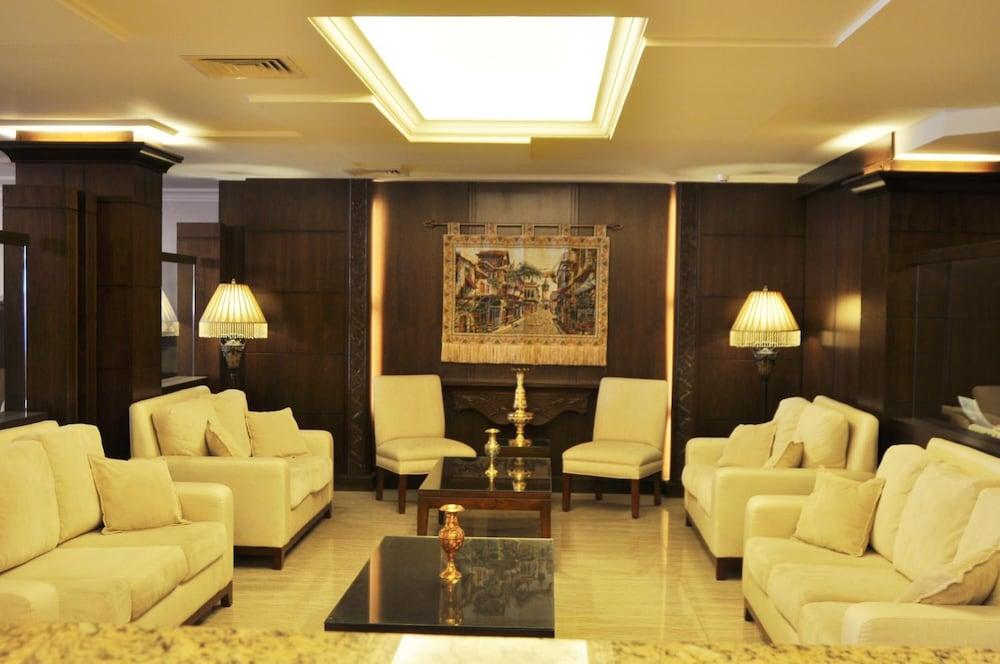 Al Zaitouna Hotel