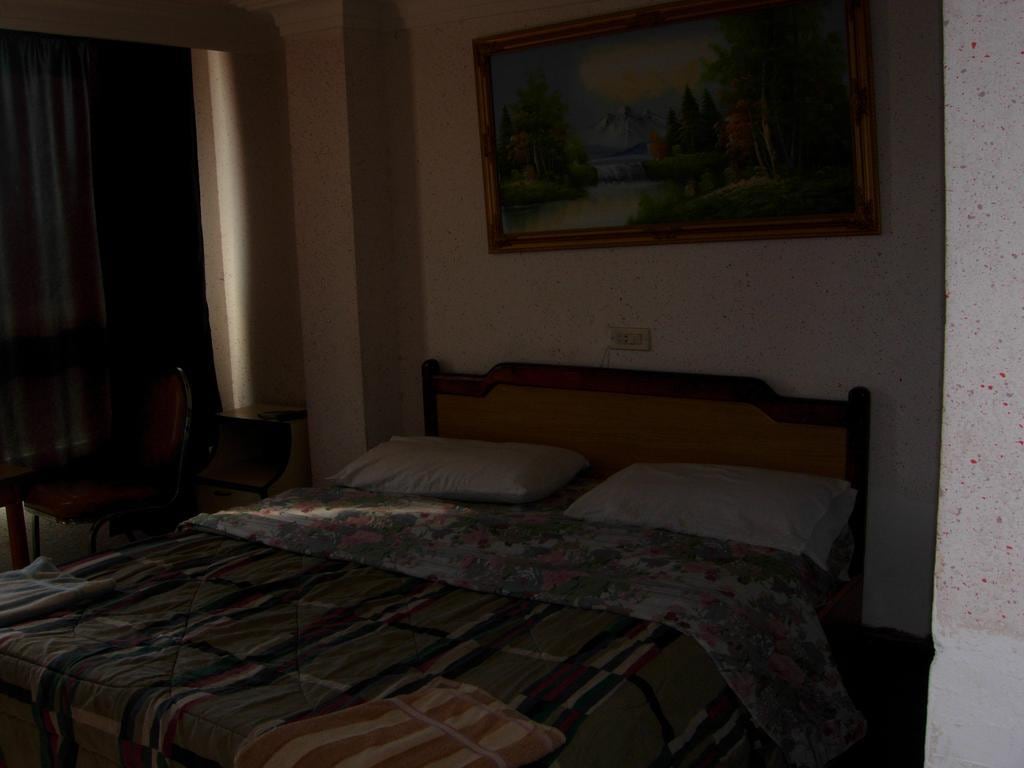 Ajloun Hotel